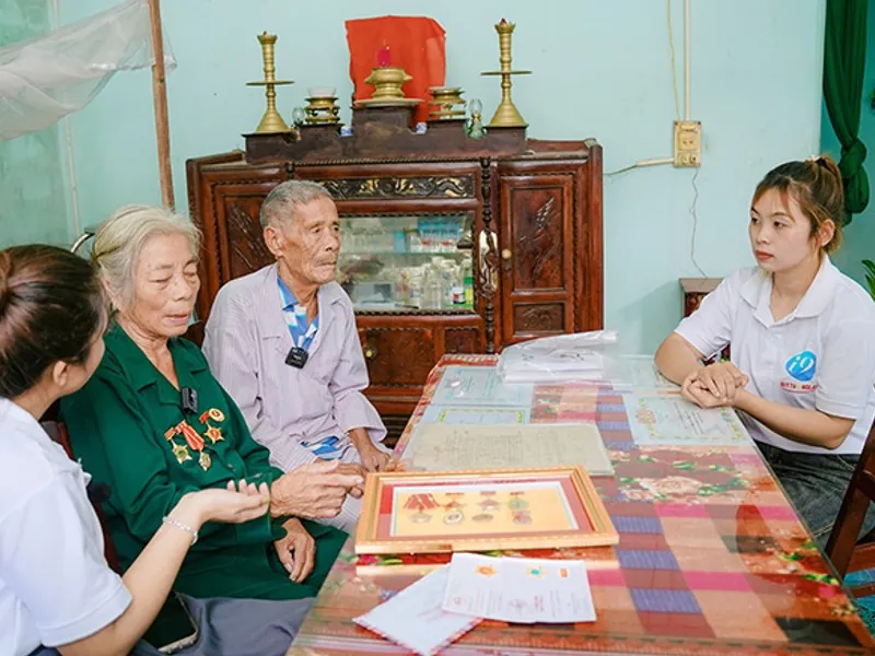 Sứ mệnh của st666