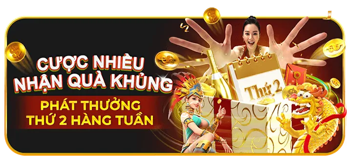 Hoàn trả Casino ST666
