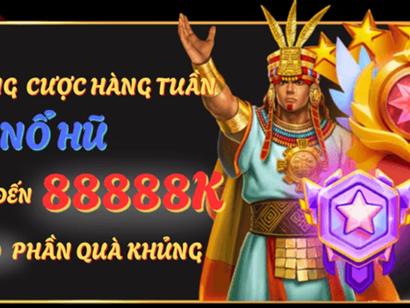 Khuyến mãi độc quyền st666