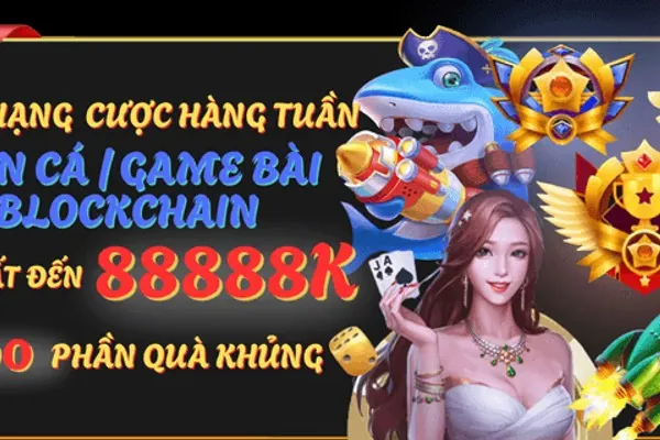 Chương trình VIP và phần thưởng độc quyền tại st666
