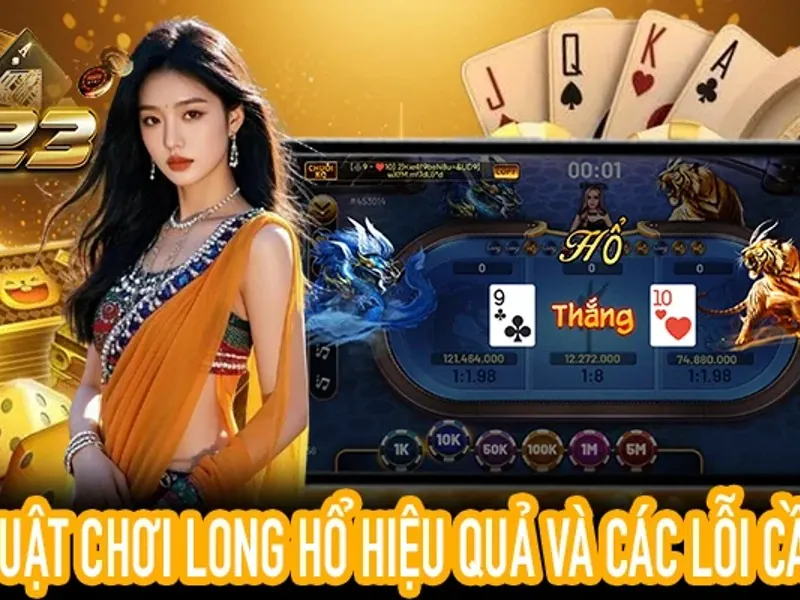 Blackjack tại st666 casino