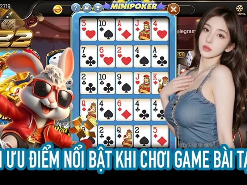 Casino trực tiếp với người chia bài thật và các trò chơi kinh điển