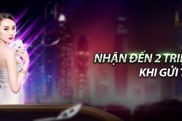 Khuyến mãi nạp tiền và hoàn trả hàng ngày tại st666