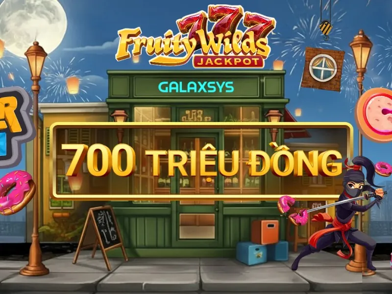 Casino trực tuyến st666