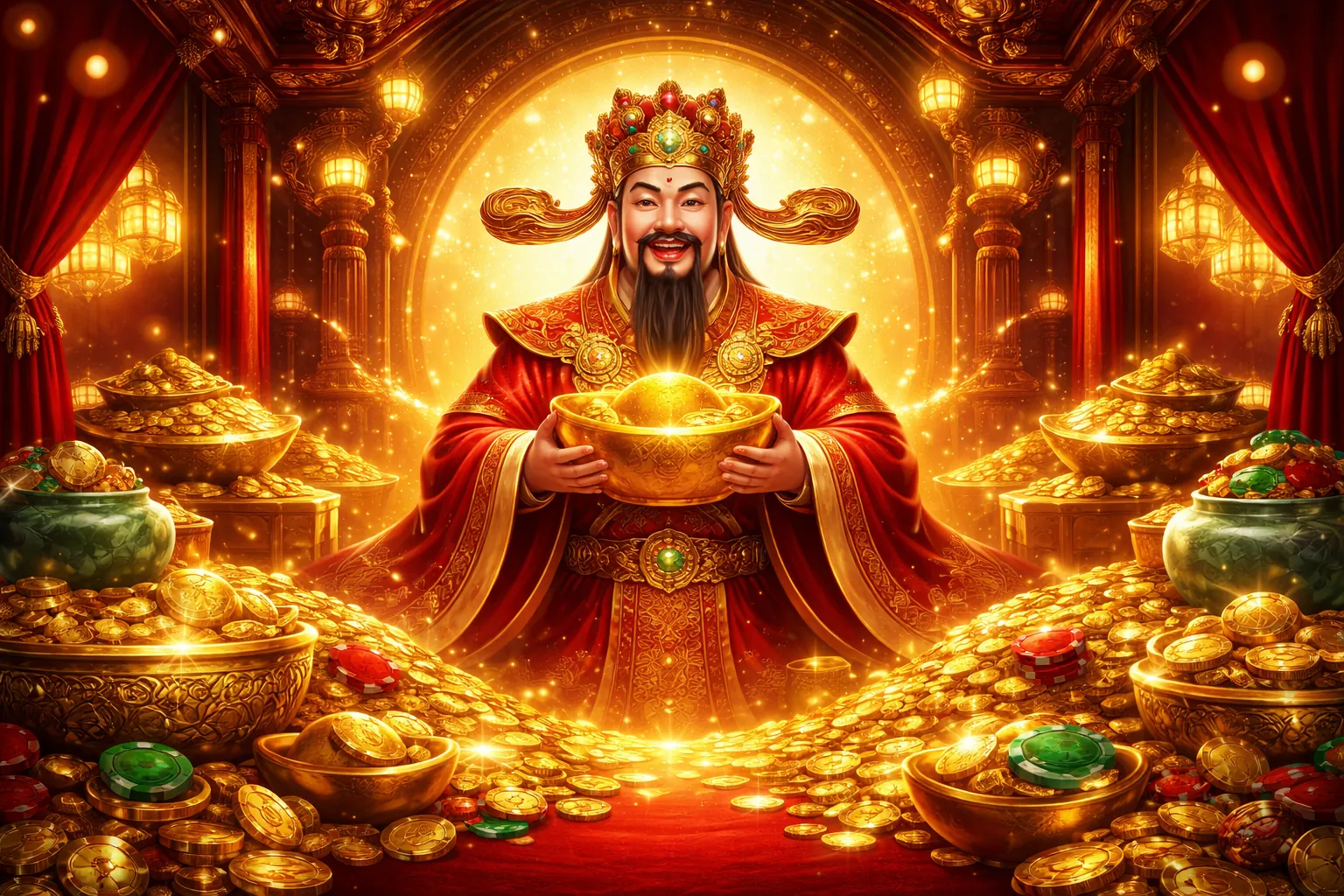 Hình ảnh hỗ trợ khách hàng ST666