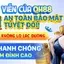Biểu tượng bảo mật an toàn