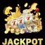 Tỷ lệ thắng cao và Jackpot khủng