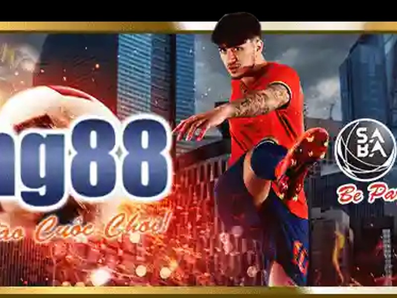 Cá cược thể thao sôi động tại st666