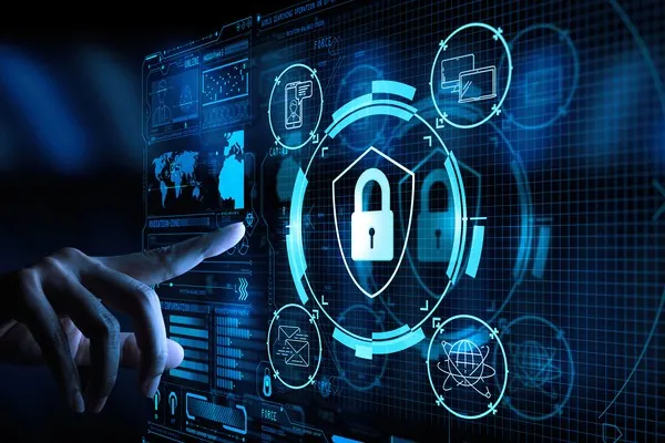 Biểu tượng tuân thủ GDPR của st666